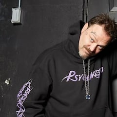 Bam Margera sale de prisión
