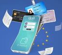 La Unión Europea unificará en 2024 tu DNI, tarjetas y pagos en una misma app