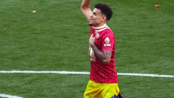 Colombia se toma el fútbol de Inglaterra con sus victorias en esta temporada