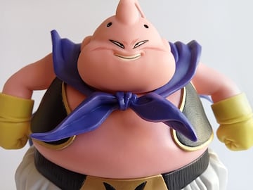 Majin Buu por Banpresto