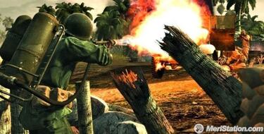 Call of Duty: World at War