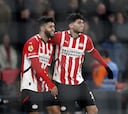 PSV vs Liverpool: Horario, TV; cómo y dónde ver Champions League