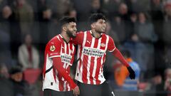 PSV vs Liverpool: Horario, TV; cómo y dónde ver Champions League