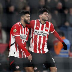 PSV vs Liverpool: Horario, TV; cómo y dónde ver Champions League