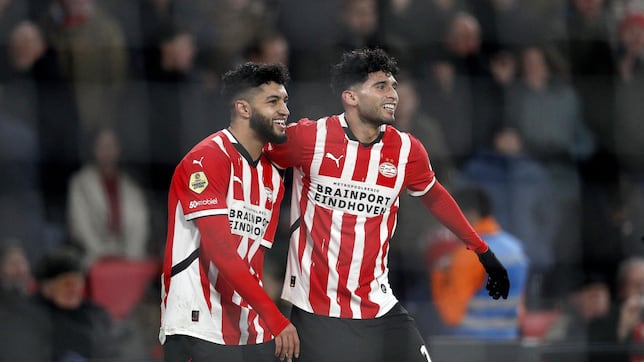 PSV vs Liverpool: Horario, TV; cómo y dónde ver Champions League