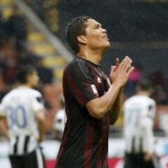 "Si Ancelotti hubiera seguido en el Madrid habría traído a Bacca"