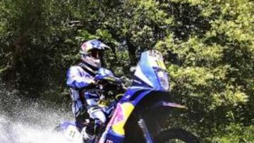 Faria: "Hay ocasiones que se pueden aprovechar"