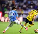 América, el favorito sobre el Pachuca para clasificar
