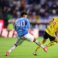 América, el favorito sobre el Pachuca para clasificar