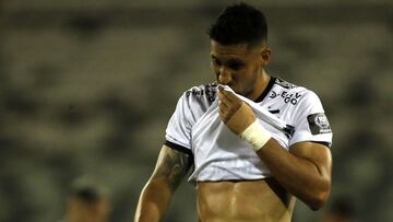 En su cuenta de Instagram, el 'Chaco' subió una foto con su amigo, acompañado de Agustín orión, ex miembro del plantel albo. ¿Mensaje para ByN?