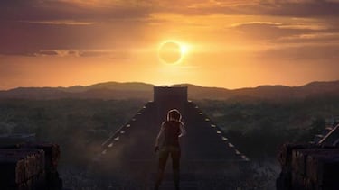 Shadow of the Tomb Raider, impresiones