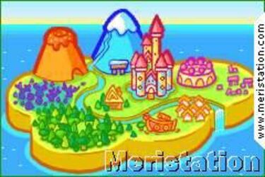 Denki Blocks! (Nintendo GameBoy)