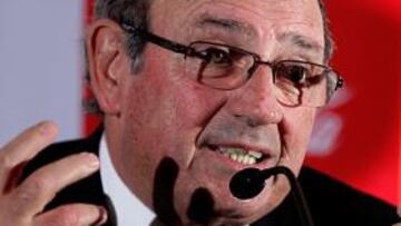 Comienza la era Markarian en la selección peruana de fútbol