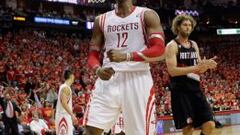 Houston se da otra oportunidad