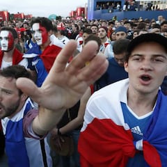 Wolfsburg y su intrépida solución para que te dejen ver el Mundial en la oficina