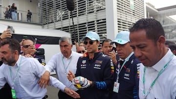 Qué le espera al Checo Pérez tras su salida de Red Bull: ¿tendrá asiento en la F1?