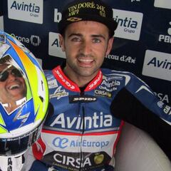 Original forma de Barberá de felicitar el cumpleaños al jefe