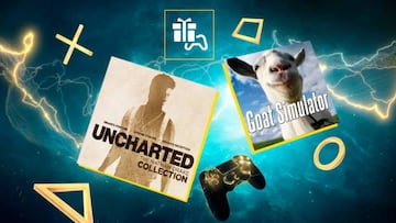 PS4: cómo conseguir los juegos gratis de PS Plus