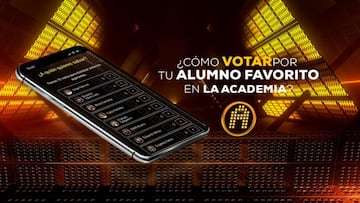 La Academia 2024: cómo votar para apoyar a tu alumno favorito | 4 de agosto