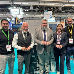 Santa Lucía de Tirajana presenta su calendario deportivo 2025