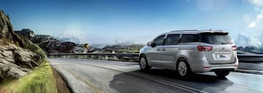 Kia Chile inicia 2017 con grandes perspectivas