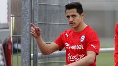Sánchez: "Mi corazón está con toda mi gente del norte"