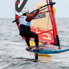 España tendría ahora siete plazas para Paris 2024