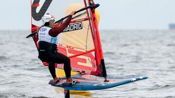 The Hague, The Netherlands is hosting the 2023 Allianz Sailing World Championships from 11th to 20th August 2023. More than 1200 sailors from 80 nations are racing across ten Olympic sailing disciplines. Paris 2024 Olympic Sailing Competition places will be awarded as well as 10 World Championship medals
Credit: Sailing Energy / World Sailing.  15 August 2023.