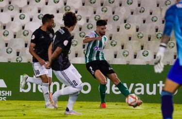 ¿Y si de verdad el Racing es un equipo pequeño?