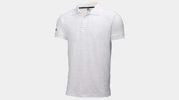 Polo para hombre.