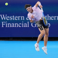 “Tarde o temprano, un tenista estadounidense ganará un Grand Slam”