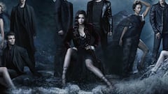 Qué series y películas serán retiradas de Netflix en Octubre 2018