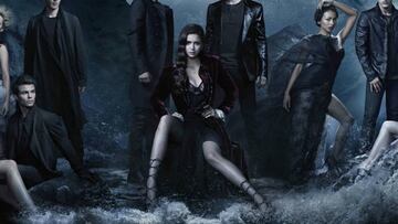 Qué series y películas serán retiradas de Netflix en Octubre 2018