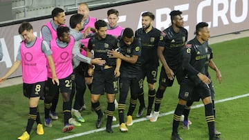 Este martes 22 de diciembre, LAFC tiene una cita con la historia, pues los dirigidos por Bradley tratar&aacute;n de ganar su primer t&iacute;tulo internacional ante Tigres.