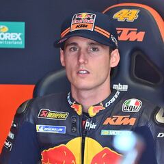 Pol: “Acosta es un líder y asume las responsabilidades que tocan”