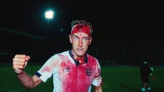 Las fotografías más icónicas de los Mundiales