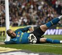 Valdés espera el Mundial en su etapa más dulce