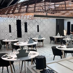 Se gasta 285 euros en comer en un restaurante con tres estrellas Michelin y confirma su experiencia: “Superextraño”