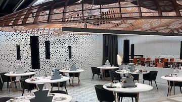 Se gasta 285 euros en comer en un restaurante con tres estrellas Michelin y confirma su experiencia: “Superextraño”