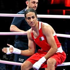 ¿Por qué el COI dejó participar a Imane Khelif en los Juegos Olímpicos París 2024?