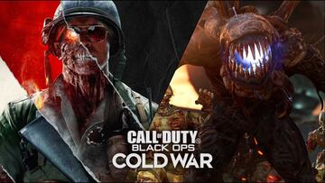 Juega gratis a CoD: Black Ops Cold War – Zombies por tiempo limitado: cómo descargar