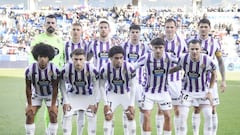 La paradoja de la defensa del Real Valladolid