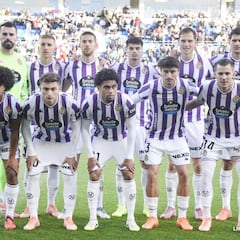 La paradoja de la defensa del Real Valladolid
