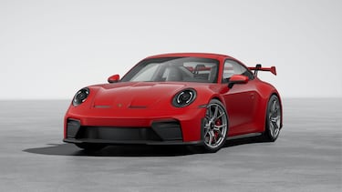 Porsche 911 GT3 en México: La fusión perfecta de pista y calle