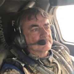 Los Sainz: "orgullo" familiar