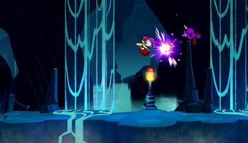 Captura de pantalla - Shantae: Half-Genie Hero (360)