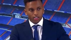 ¿Infravalorado? El récord de un brasileño que impacta a Europa