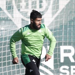 Rayo-Betis: horario, TV y dónde ver LaLiga en directo