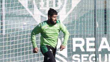 Rayo-Betis: horario, TV y dónde ver LaLiga en directo