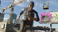 Watch Dogs 2, último día para conseguirlo gratis: cómo descargarlo